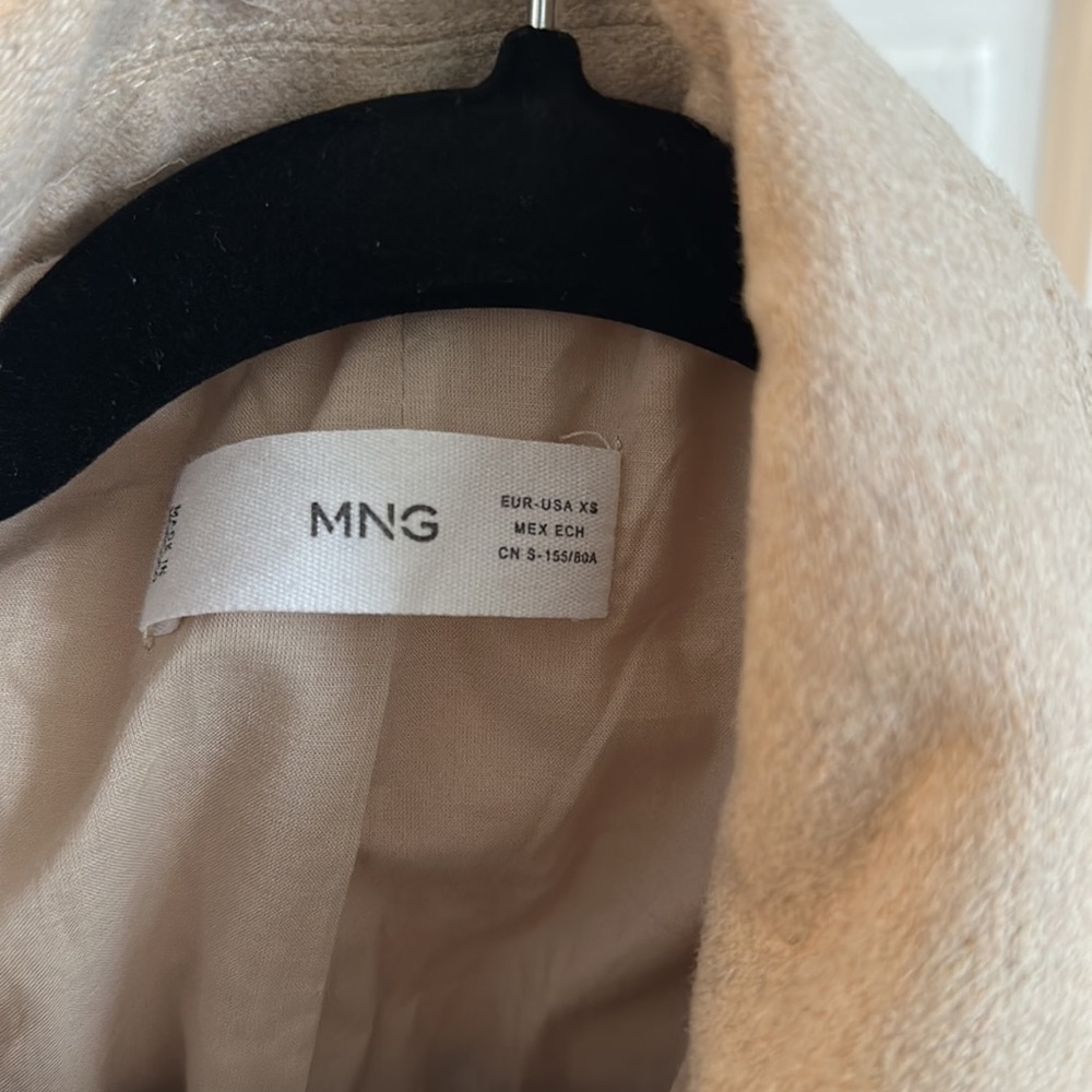 Mango Jacket XS - Picture 6 of 7